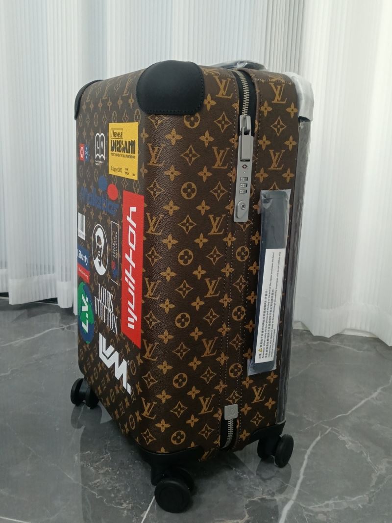 Louis Vuitton Suitcase